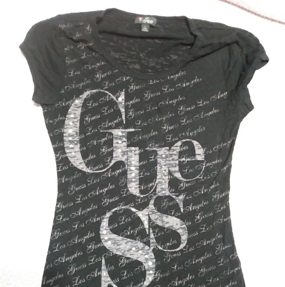 Guess Top